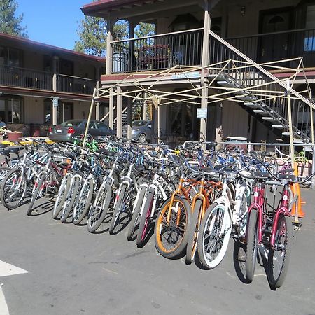 Stardust Lodge South Lake Tahoe Luaran gambar