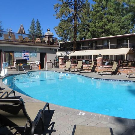 Stardust Lodge South Lake Tahoe Luaran gambar