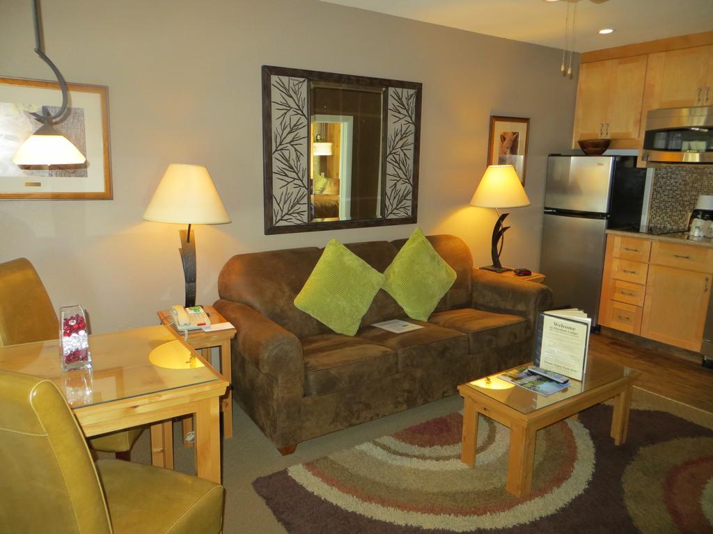 Stardust Lodge South Lake Tahoe Luaran gambar