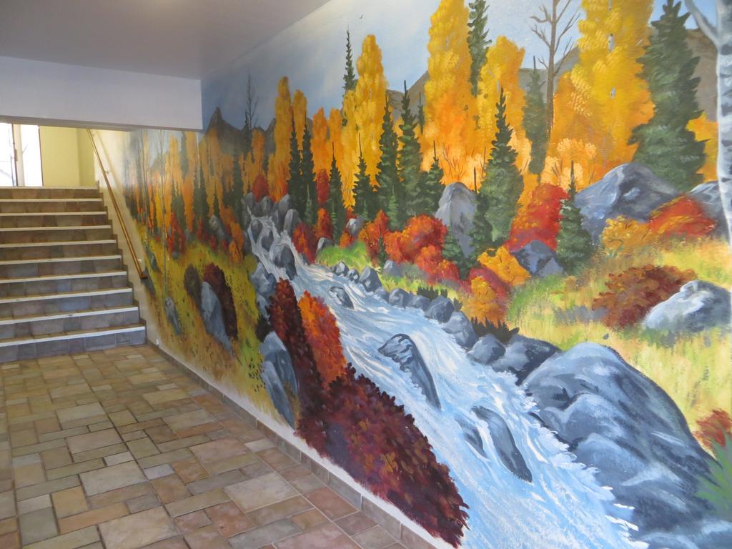 Stardust Lodge South Lake Tahoe Luaran gambar