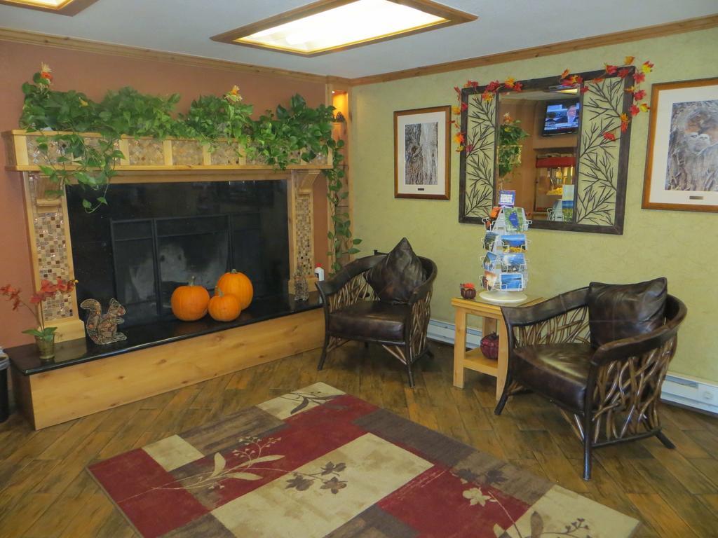 Stardust Lodge South Lake Tahoe Luaran gambar
