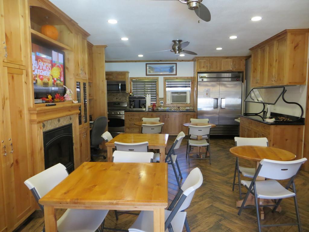Stardust Lodge South Lake Tahoe Luaran gambar