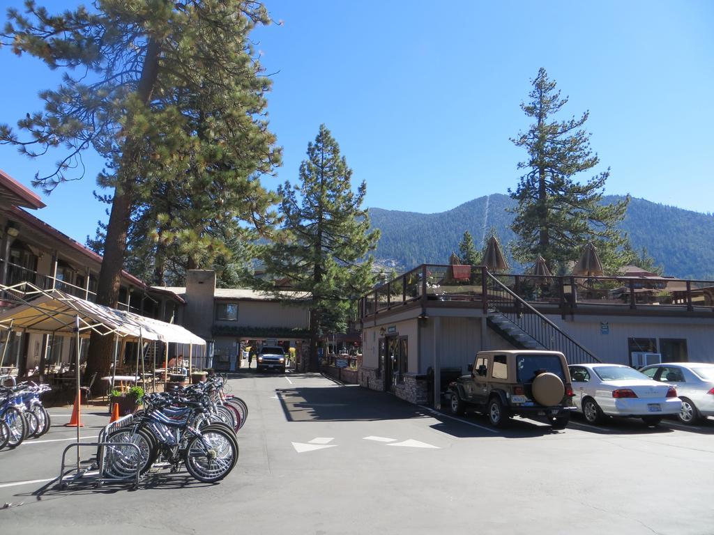 Stardust Lodge South Lake Tahoe Luaran gambar
