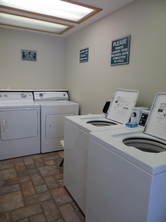 Stardust Lodge South Lake Tahoe Luaran gambar