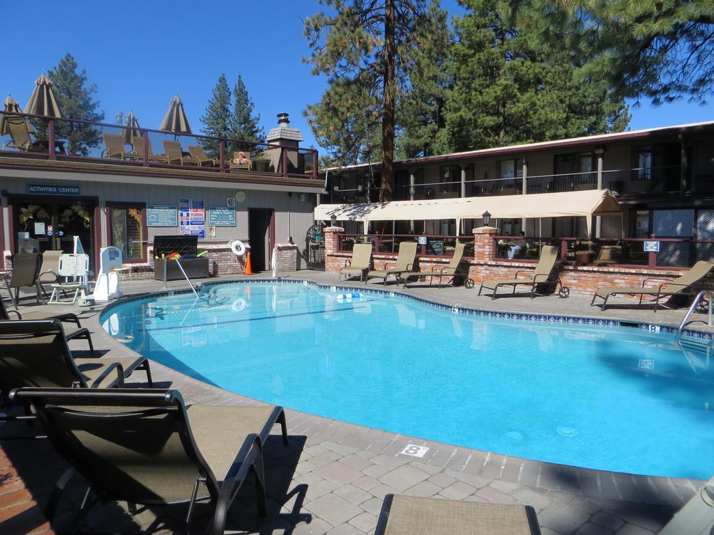 Stardust Lodge South Lake Tahoe Luaran gambar