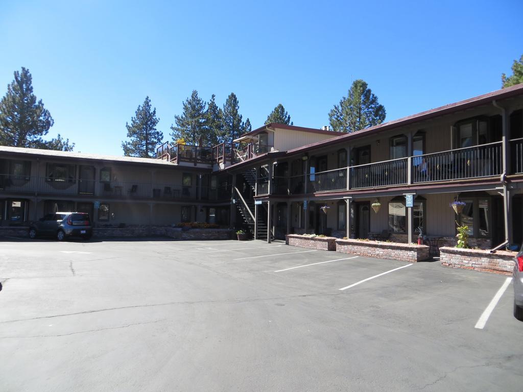 Stardust Lodge South Lake Tahoe Luaran gambar