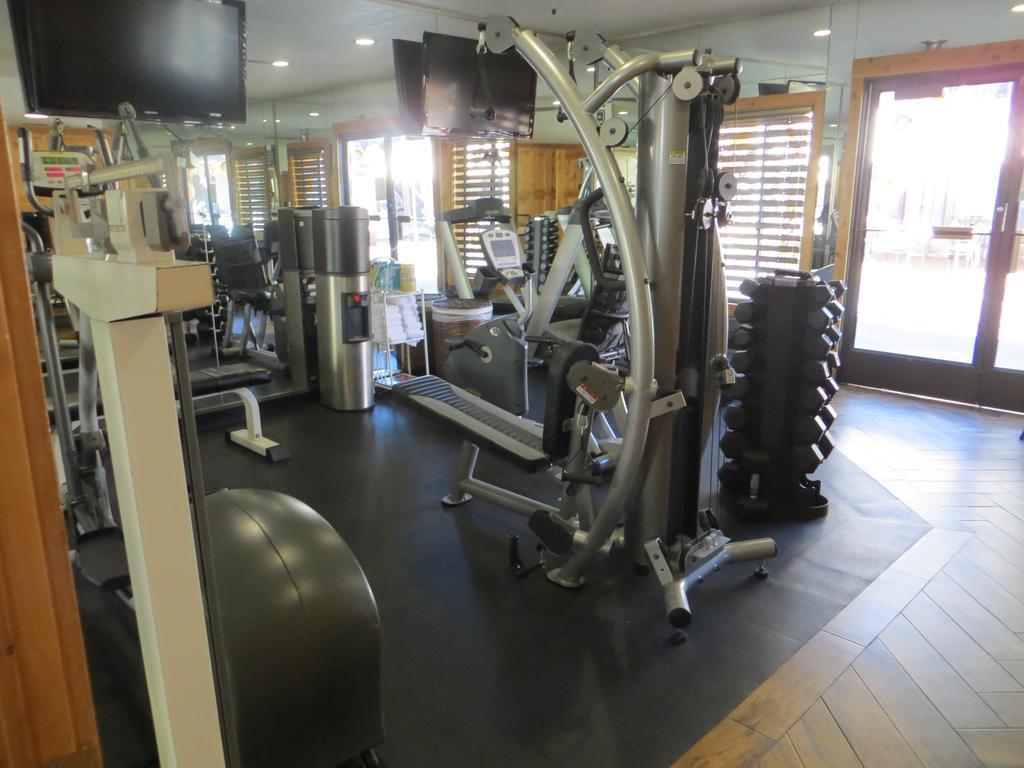 Stardust Lodge South Lake Tahoe Luaran gambar
