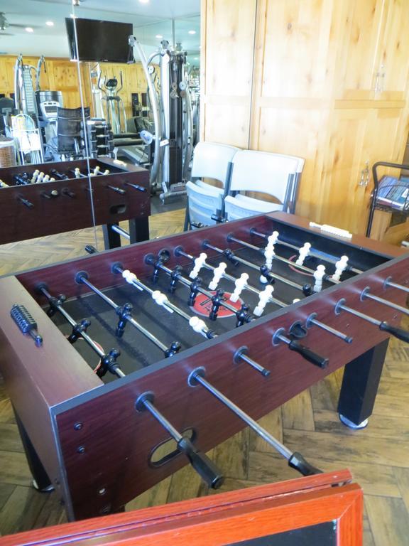 Stardust Lodge South Lake Tahoe Luaran gambar