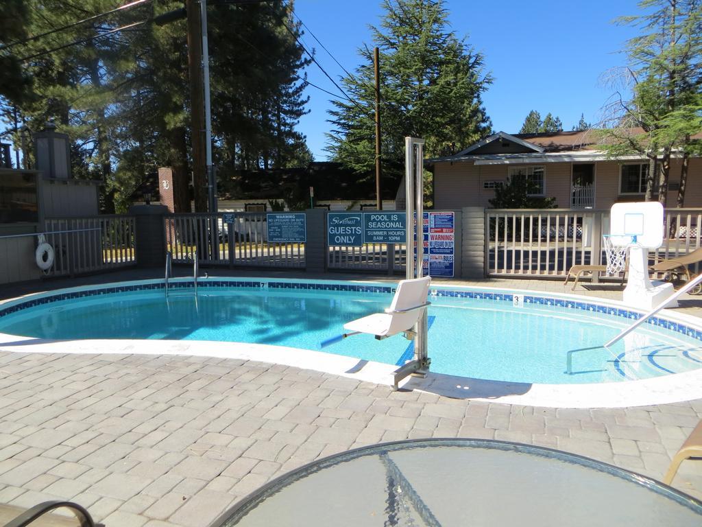 Stardust Lodge South Lake Tahoe Luaran gambar