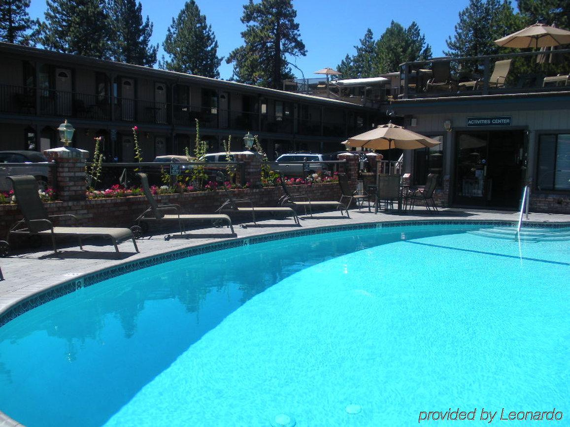 Stardust Lodge South Lake Tahoe Kemudahan gambar