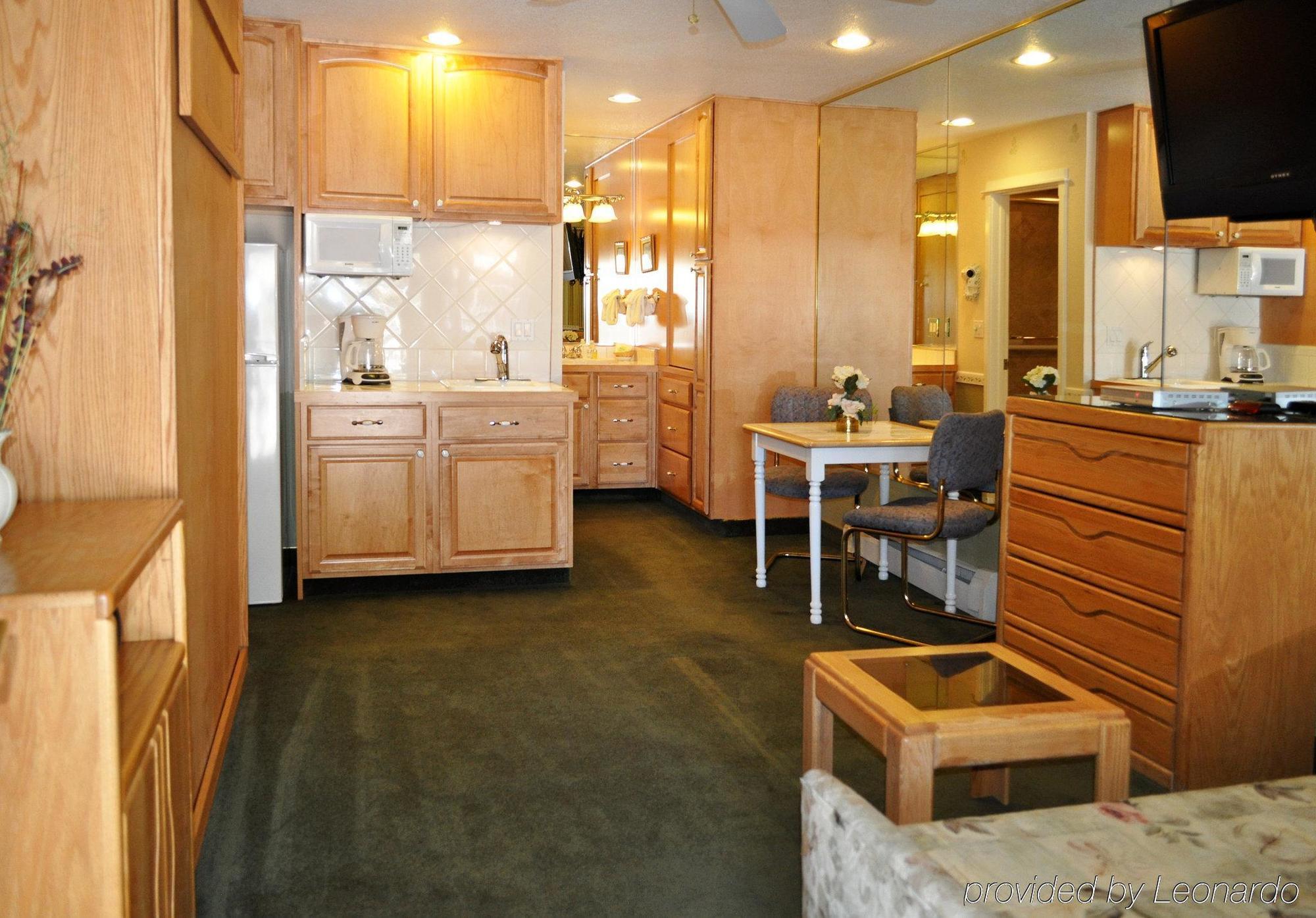 Stardust Lodge South Lake Tahoe Bilik gambar