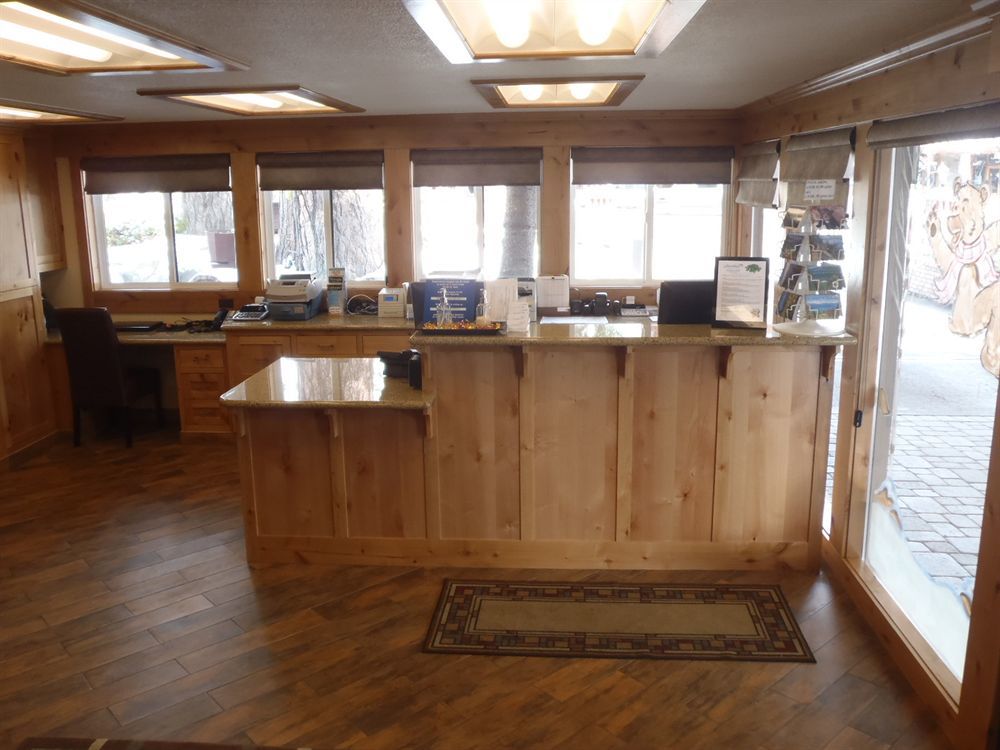 Stardust Lodge South Lake Tahoe Luaran gambar