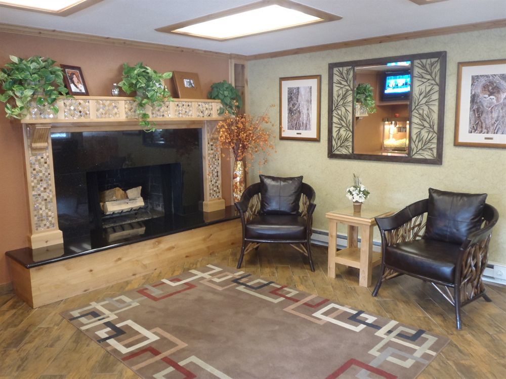 Stardust Lodge South Lake Tahoe Luaran gambar