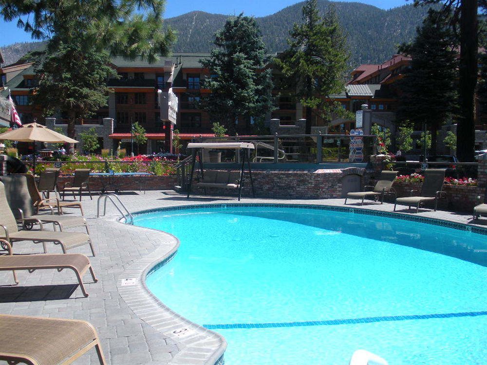 Stardust Lodge South Lake Tahoe Luaran gambar