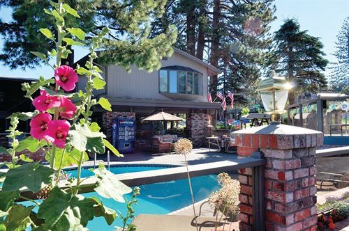 Stardust Lodge South Lake Tahoe Luaran gambar