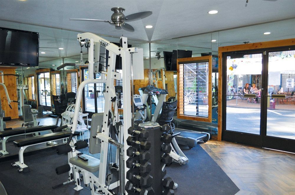 Stardust Lodge South Lake Tahoe Luaran gambar
