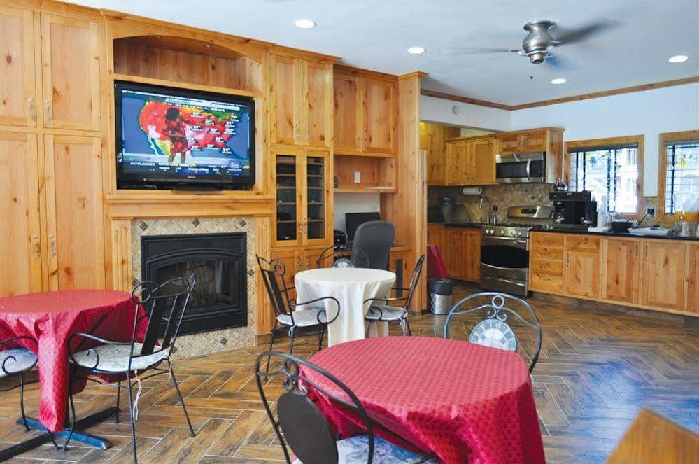 Stardust Lodge South Lake Tahoe Luaran gambar