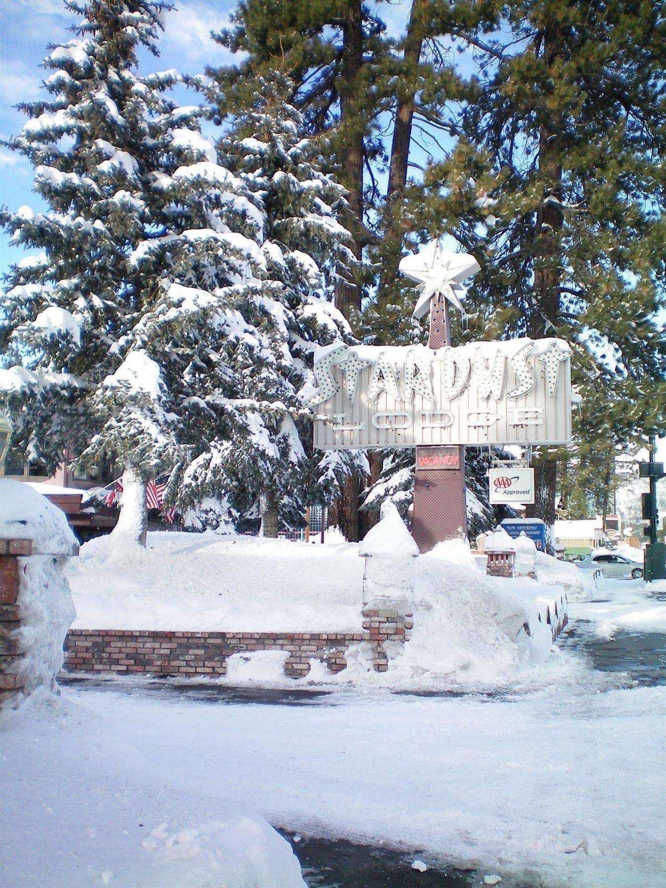 Stardust Lodge South Lake Tahoe Luaran gambar